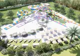 Sun Palace Protaras Waterpark Resort foto 23