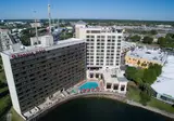 Ramada Plaza Resort Orlando foto 6