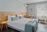 Capsis Hotel foto 3