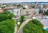 Panorama Hotel Varna foto 2