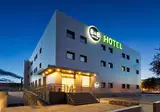 B&B HOTEL Madrid Alcorcón foto 1