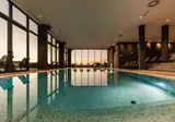 Hotel Olea foto 16