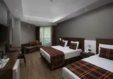 Side Sunport Hotel & Spa foto 1