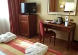 NYX Hotel Rome By Leonardo Hotels foto 6