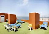 Hotel Faycan foto 2