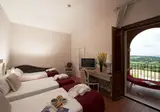 Saturnia Tuscany Hotel foto 21