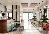 Elite World Kusadasi Hotel foto 4