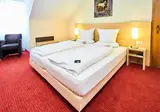 Flair Hotel Weinstube Lochner foto 3