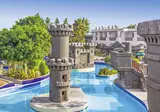 Gaia Royal Hotel foto 2