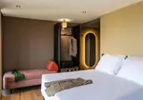 Novotel Mexico City Centro Histórico foto 24