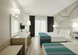 Greenwood Kemer Resort foto 3