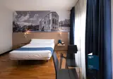Aparthotel Campus foto 11