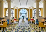 Corinthia Hotel St George's Bay, Malta foto 4