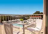 Maistra All Inclusive Resort Funtana foto 20
