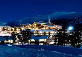 Hotel Norefjell Ski & Spa foto 11