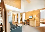 Falkensteiner Hotel Club Funimation Katschberg foto 7