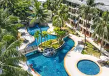 Radisson Resort and Suites Phuket foto 17