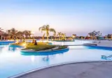 Malikia Resort Abu Dabbab foto 27