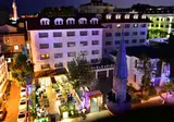 Vogue Hotel Supreme Istanbul foto 2