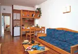 Almirall Apartaments foto 16