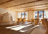 TH Corvara Greif Hotel foto 7