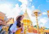 Authentiek Thailand foto 2