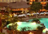 Hotel Amarante Pyramids foto 1