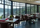 Hotel Schloss Rheinfels foto 16