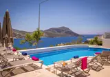 Saray Suites Hotel foto 28