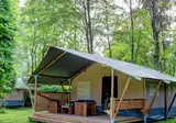 Camping Floreal Het Veen foto 2