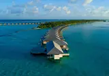 The Residence Maldives at Dhigurah foto 15