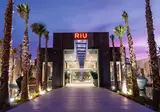 Riu Palace Tikida Taghazout foto 4