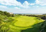 Praia D'El Rey Marriott Golf & Beach Resort foto 17
