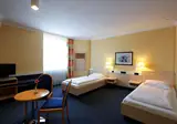 IntercityHotel Stralsund foto 21