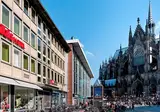 Ibis Koln am dom foto 1