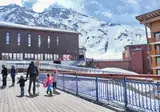 Hotel Club Belambra L'Aiguille Rouge - Voordeeltarief foto 3