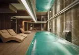 Grand Galata Hotel & Spa foto 9