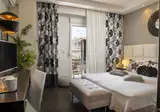 Aqua Mare Hotel foto 14