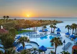 Clearwater Beach Sheraton Resort on Sand Key foto 1