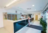 Elements Camping Selce - Mobile Homes foto 6