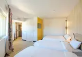 B&B Hotel Nice Stade Riviera foto 4