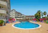 Monachus Hotel & Spa foto 5