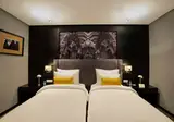 Odyssee Center Hotel foto 6