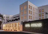 Hotel Los Fariones foto 25