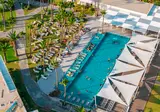 Hotel One Resort Premium Hammamet foto 15