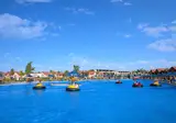 Pickalbatros Jungle Aqua Park by Neverland foto 28