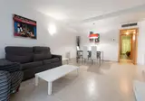 Appartementen Ibersol Spa Aqquaria foto 4