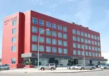 Sercotel Plaza Feria Hotel foto 23