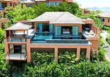 Sri Panwa Phuket Luxury Pool Villa Hotel foto 16