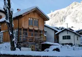 Appartementen Chalet Royal foto 7